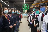 Interspar Corato