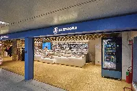 Autogrill Alemagna Linate