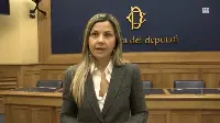 On. Maria Chiara Gadda