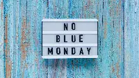 Blue Monday