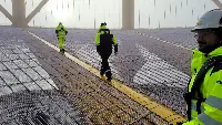 Maccaferri, la rete Kikkonet per il progetto Ocean Farm 1