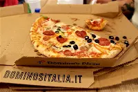 Domino's Pizza Italia