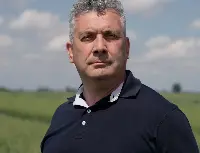 Nicola Mozzini, direttore generale Italiana Sementi S.p.A.