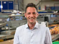 Mirco Zanelli, direttore commerciale Apofruit Italia