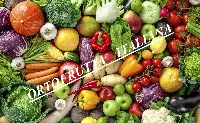 Ortofrutta italiana