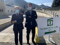 Transcend Packaging italia