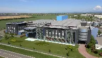 Guala Closures stabilimento Spinetta Marengo