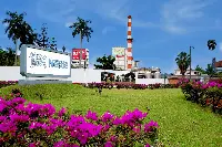 Nestlé, lo stabilimento di Bugalagrande in Colombia
