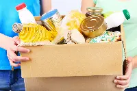 E-commerce alimentare
