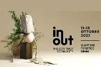 IEG presenta InOut The Contract Community: a ottobre 2023, insieme a TTG Travel Experience, alla Fiera di Rimini nasce il più completo marketplace italiano del contract e forniture per l’hospitality