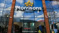 Punto Vendita Wm Morrisons