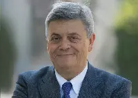 Stefano Berni, DG Consorzio Grana Padano