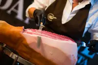 Prosciutto San Daniele