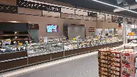 Supermercato Eurospesa a Trebaseleghe