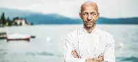 Riccardo Camanini chef del Lido 84