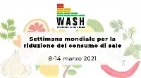Settimana mondiale per la riduzione del consumo alimentare di sale