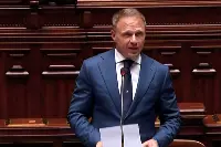 Il titolare del Masaf ministro Francesco Lollobrigida