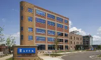 Sede Raven Industries