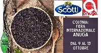 Riso Scotti ad Anuga 2021 col progetto VENERE®
