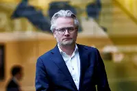 Peter Giørtz-Carlsen, Executive Vice President & CCO, Europe Arla Foods