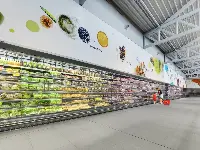 Superstore belga Delhaize
