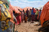 Tribù nel Corno d'Africa