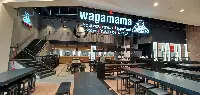 wagamama Fiordaliso, Rozzano (MI)