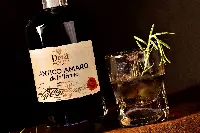 L'Antico Amaro delle Terme, medaglia d'oro alla 18esima edizione del Meininger’s International Spirit Awards