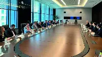 Incontro a Tokyo tra rappresentanti del ministero dell'Agricoltura e dell'Allevamento brasiliano e imprenditori giapponesi