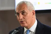 Nicola Caputo, assessore all'Agricoltura della Regione Campania