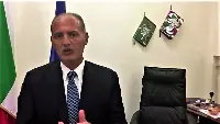 Raffaele Borriello, già, direttore generale dell'Ismea, nominato capo di Gabinetto del Mipaaf dal ministro Teresa Bellanova