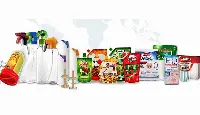 Packaging Gualapack