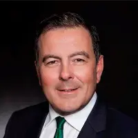 Andrew Cracknell, Ceo Tulip