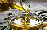Extra virgin olive oil