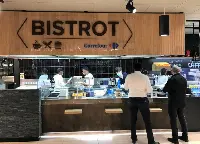 Carrefour Bistrot - Shopville Gran Reno di Casalecchio di Reno