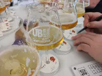 18a edizione 2023 di Birra dell'anno organizzata da Unionbirrai a FieraRimini