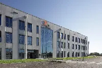 Io nuovo stabilimento DS Smith a Castelfranco Emilia (Modena)