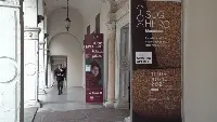 Mostra SUG_HERO, Conegliano 11/9-30/10/2021