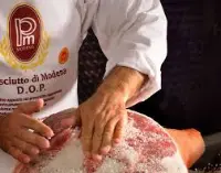 Prosciutto di Modena