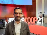 Albino Russo, direttore ufficio studi Coop
