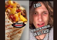 Spot TikTok Billy Tacos