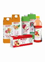 Bevande_frutta_Despar, Fruttagel