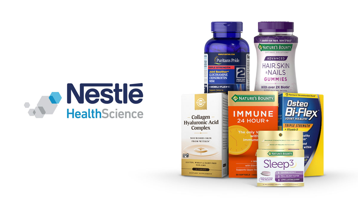 EFA News European Food Agency Nestlé health sciences