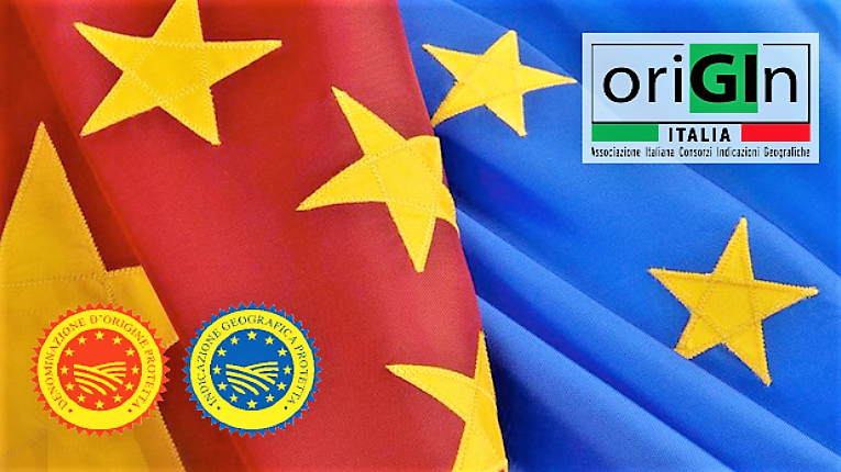 Consorzi di tutela Dop Igp in Cina grazie agli accordi con l'Ue