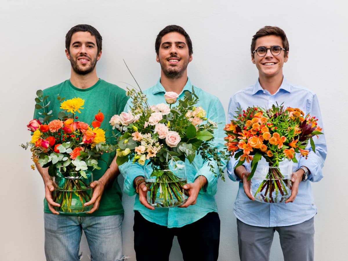 Colvin, l'azienda tecnologica dedicata all'industria della floricoltura