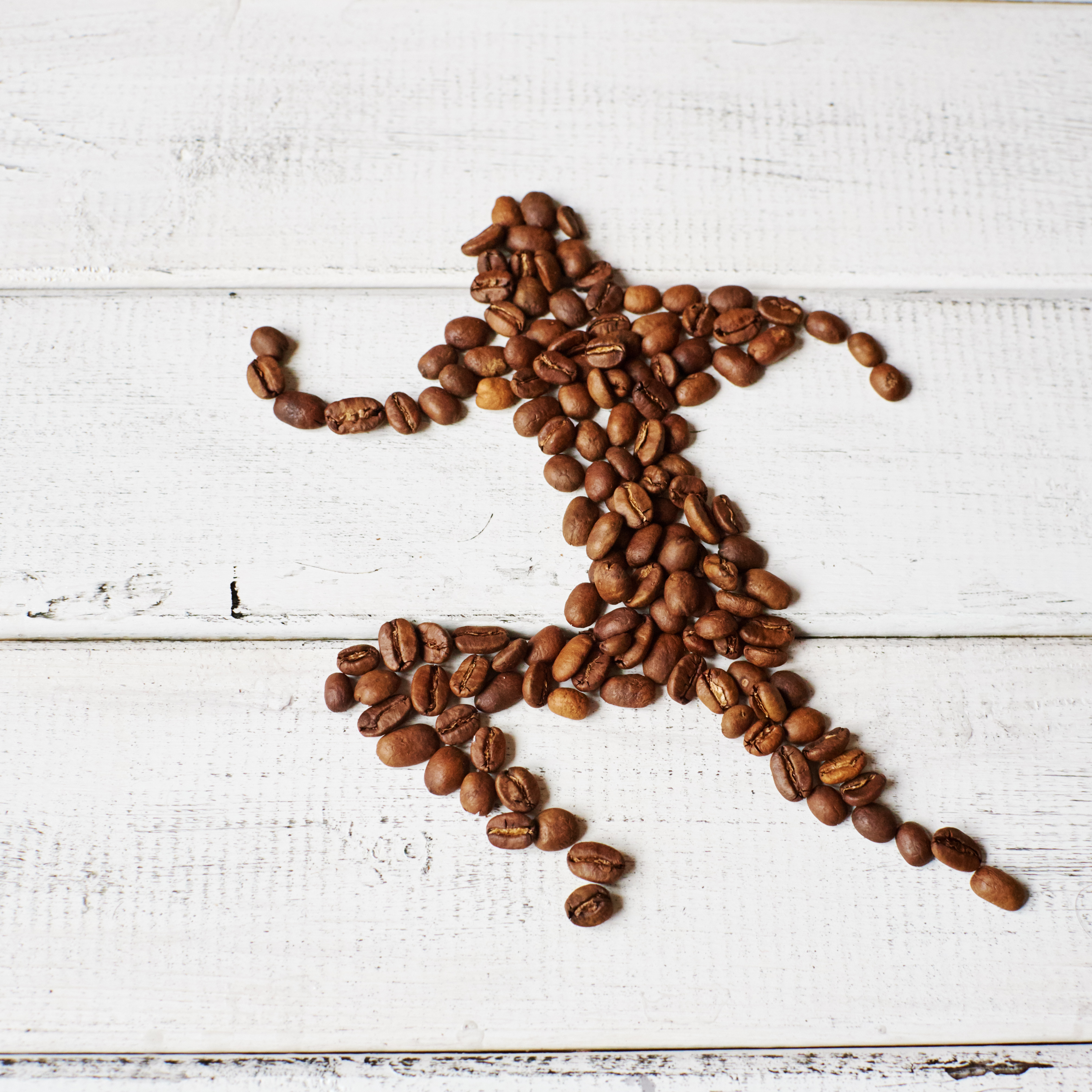 Olimpiadi di Tokyo, Institute for Scientific Information on Coffee, British Journal of Sport Medicine