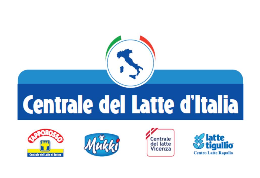 EFA News European Food Agency Logo Centrale del latte d'Italia