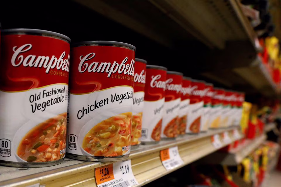 Campbell soup