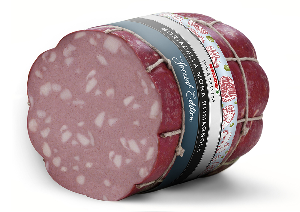EFA News European Food Agency Mortadella di Mora Romagnola