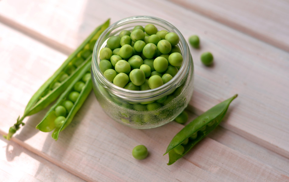 EFA News European Food Agency Piselli in barattolo